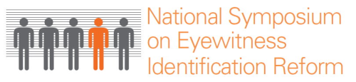 Eyewitness Identification Logo