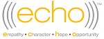 ECHO - Self Esteem, Health, and Wellness Logo