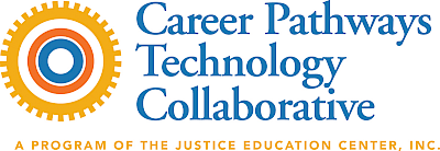Career Pathways Technology Collaborative Logo