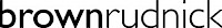 Brown Rudnick