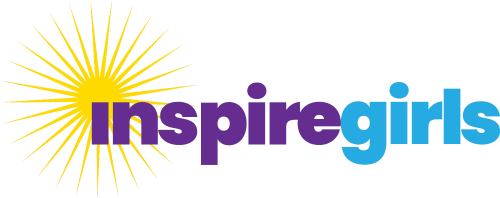 Inspire Girls Logo