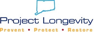 Project Longevity Logo